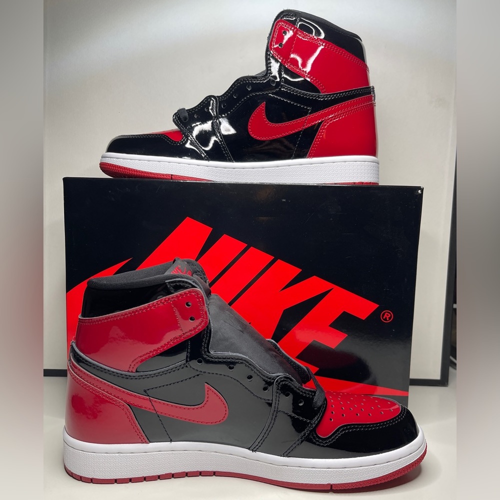 Brand New Air Jordan 1 Retro Size 8.5